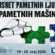 Međunarodni sajam tehnike Beograd , 19.05. – 22.05. 2020