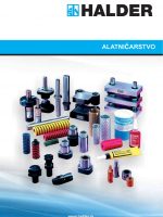 Halder-Alatnicarstvo 1+