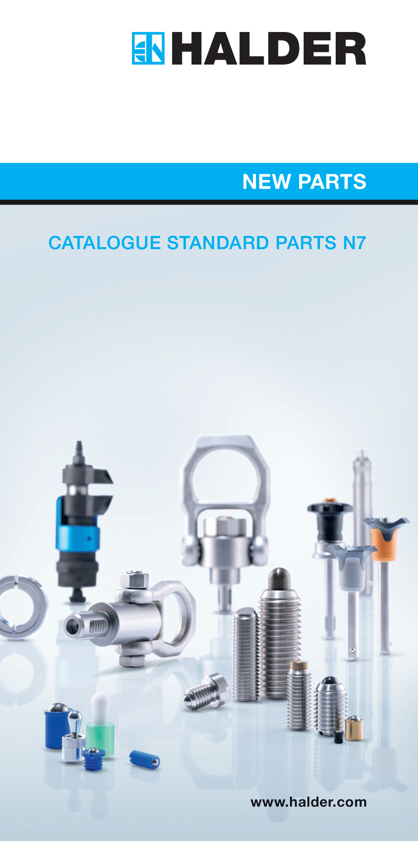Flyer_New-Parts_Catalogue-standard-parts-N7_EN(2)-1-1