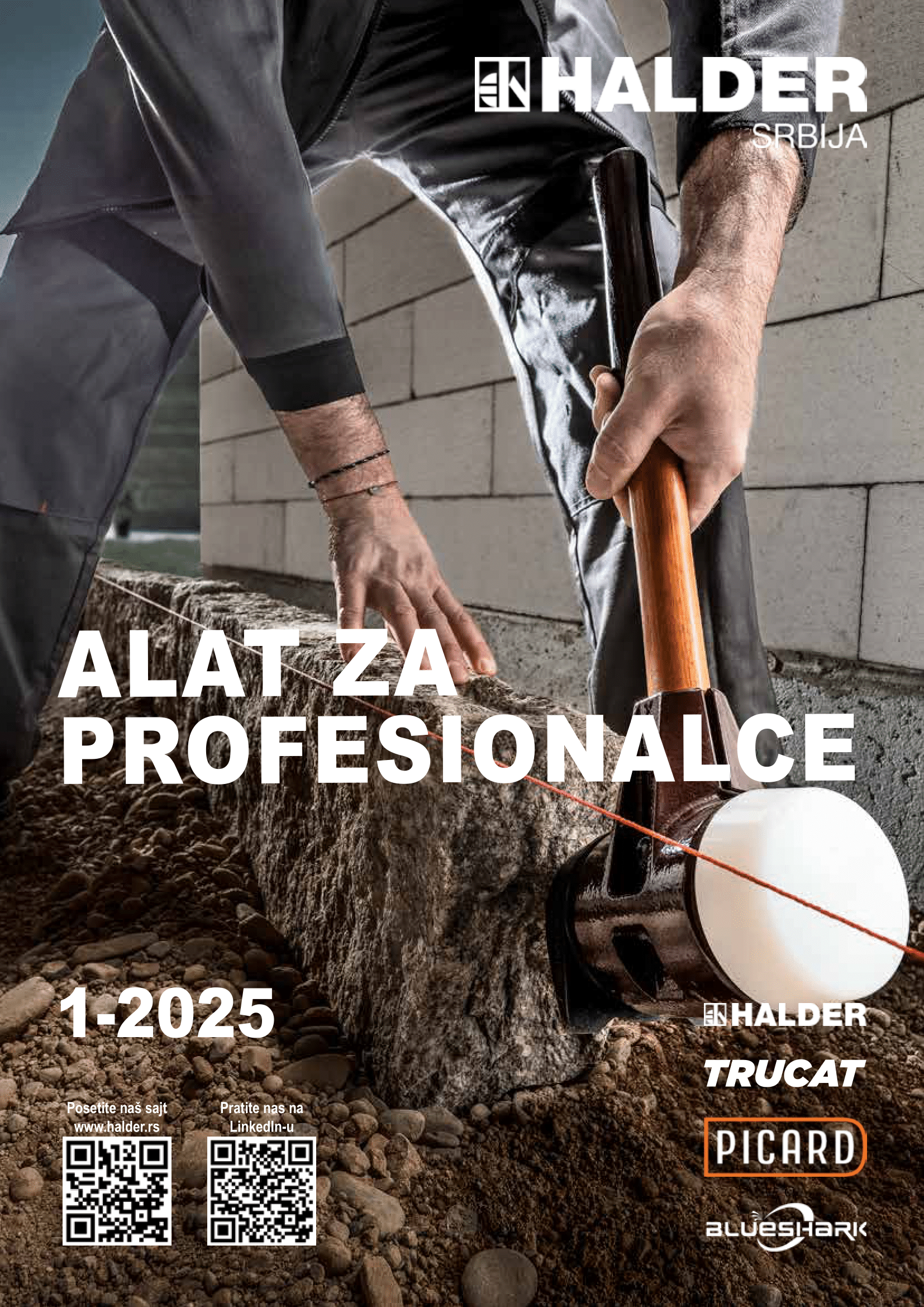 Katalog ručnog alata