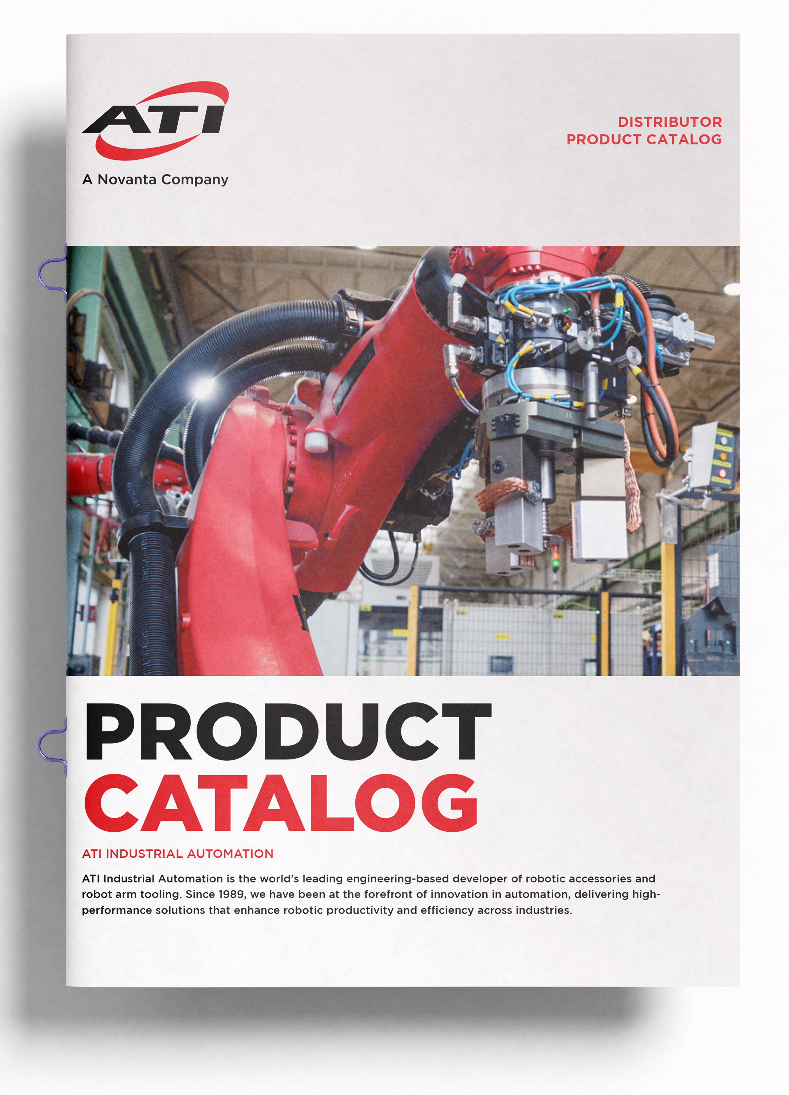 ATI - katalog