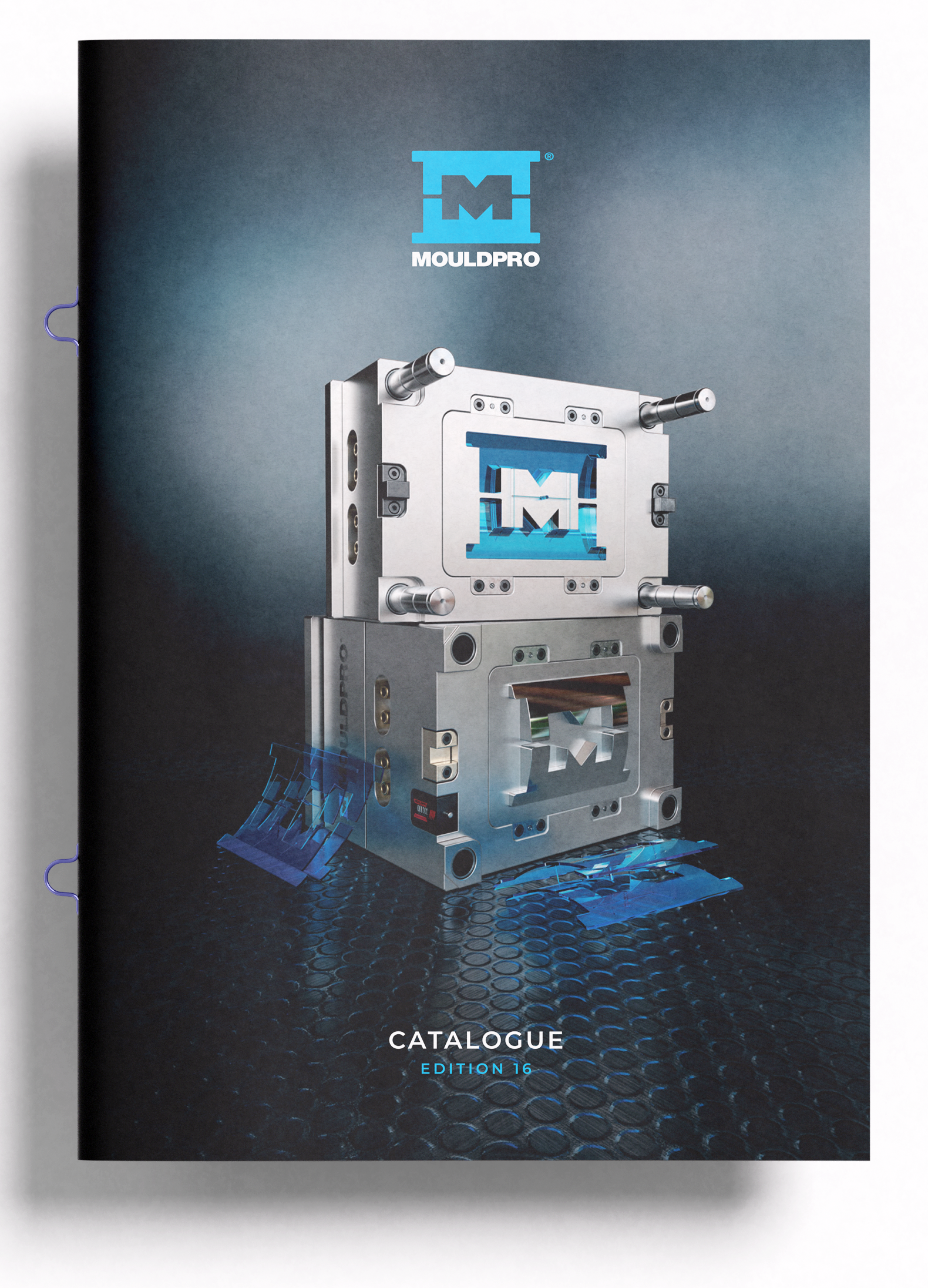 Mouldpro katalog