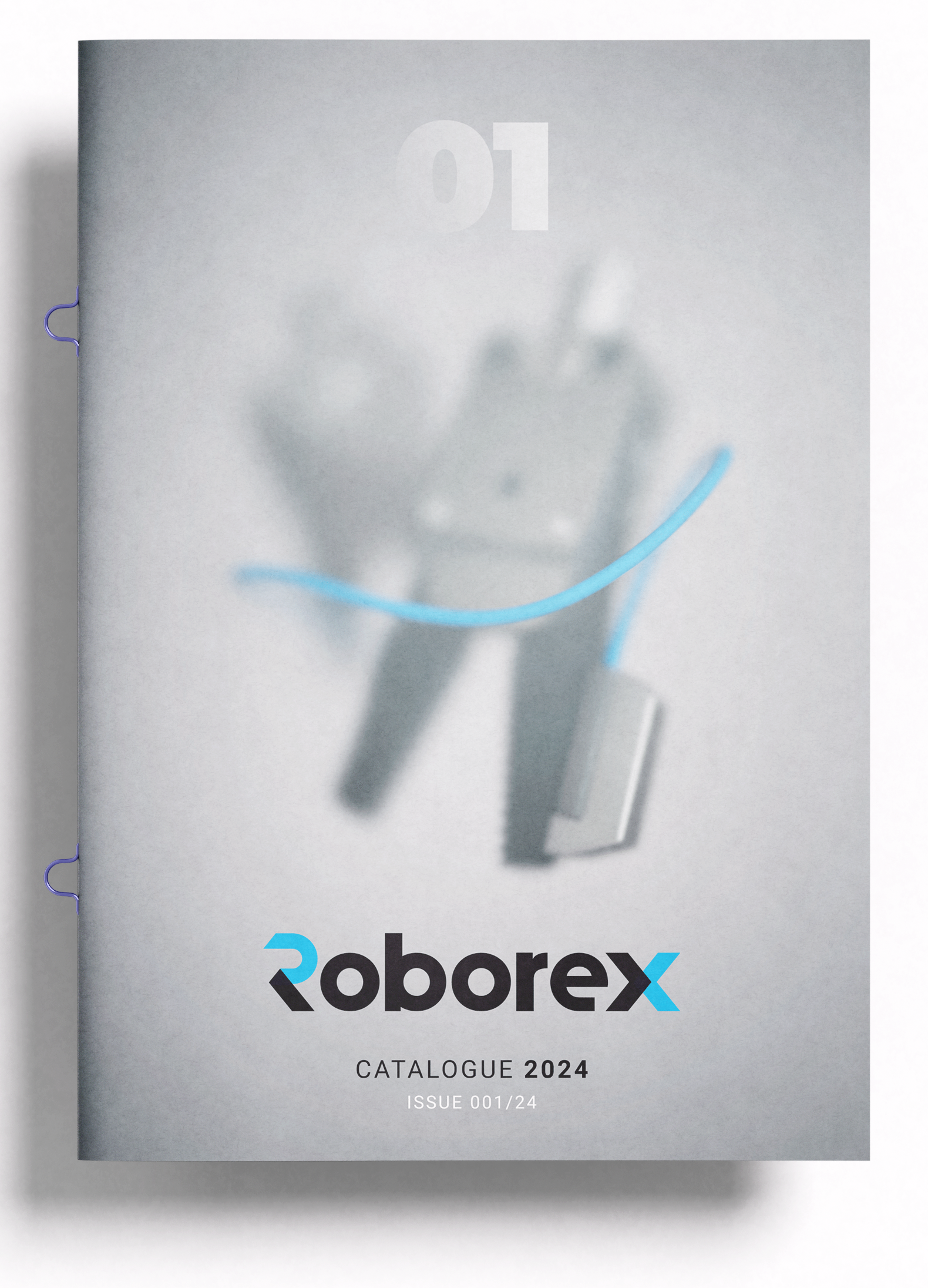 Roborex katalog